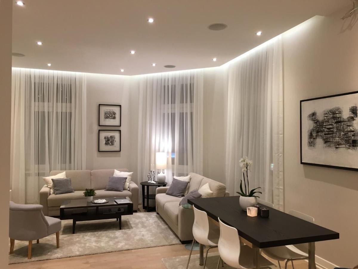 Apartamento Albrecht108 *