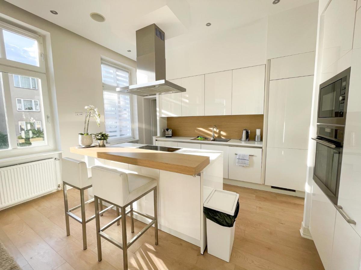 Albrecht108 Apartamento