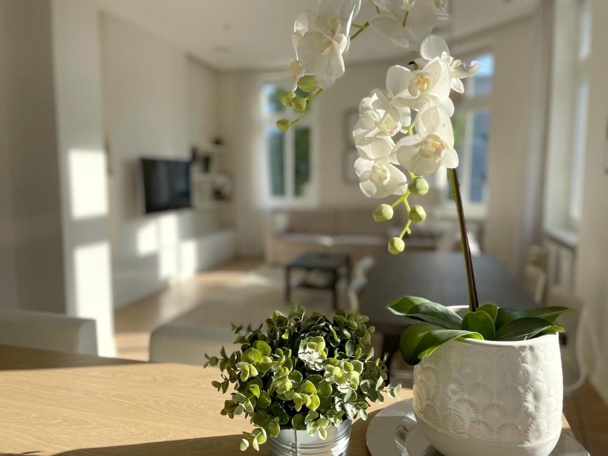 Albrecht108 Apartamento Berlim
